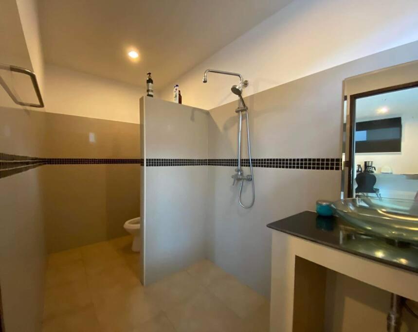 Chaweng Beautiful Studio. Appartement Koh Samui